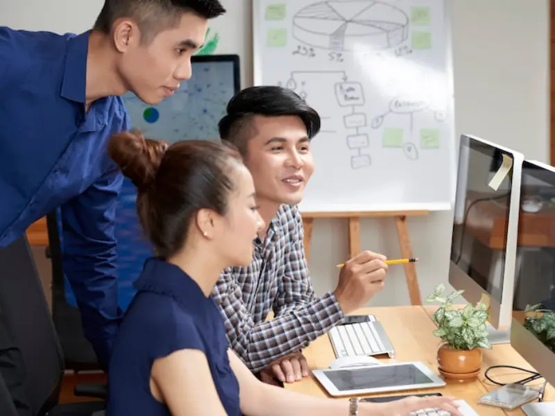 Technical & Vocational Training